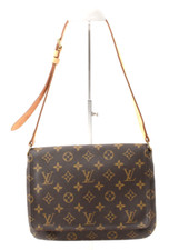 Borsa a tracolla corta Louis