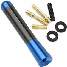 Antenna asta corta tetto auto