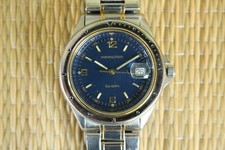 SET SCATOLA OROLOGIO VINTAGE