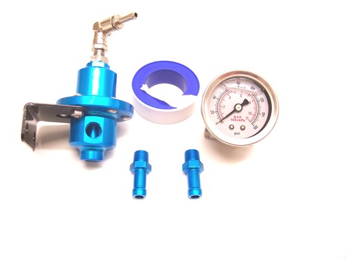 Rsr pressione carburante - rsr,