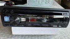 ALPINE CDE-203BT  Telecomando
