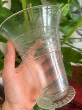 Vaso Daum Nancy Cristallo