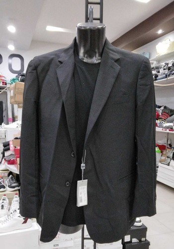 Giacca due bottoni verri uomo - giacca,