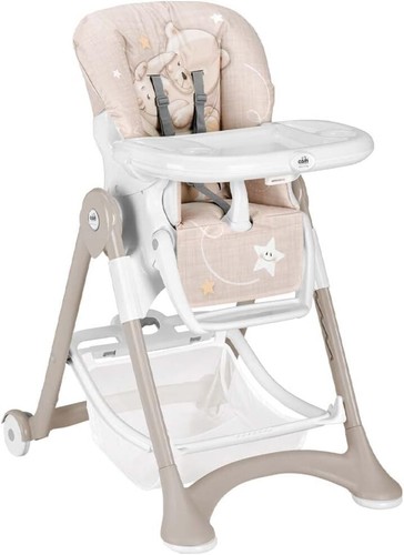 Seggiolone pappa nanna - seggiolone,