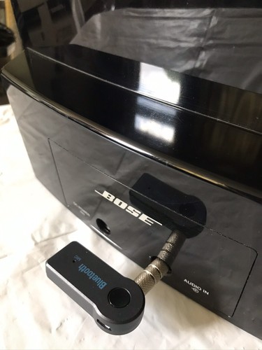 Bluetooth per bose - bose, sounddock