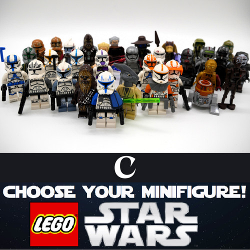 Lego star wars originale - wars,