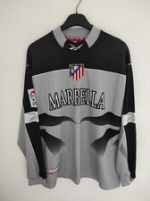 ATLETICO DE MADRID 1999-2000