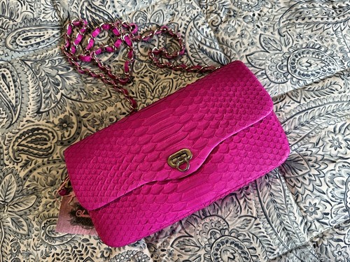 Bellissima borsa pelle - borsa, di