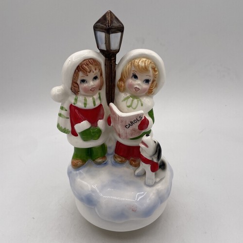 Music box vintage natale - vintage, come