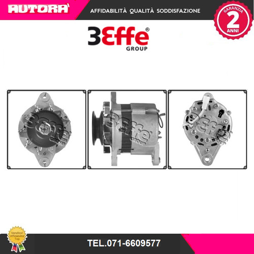 Altl706 alternator brand 3 - altl706,