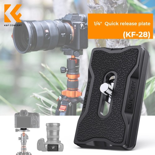 Concept piastra sgancio - k&f,