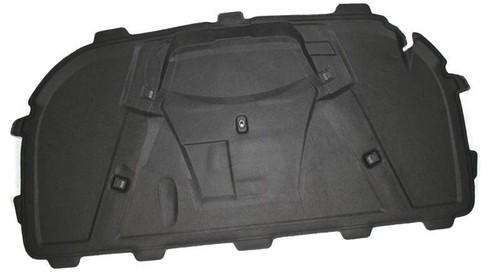 Ammortizzatore cofano motore