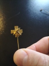 pin spilla Distintivo Svizzera