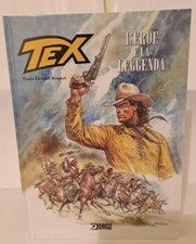 5 VOLUMI TEX - CARTONATO ALLA