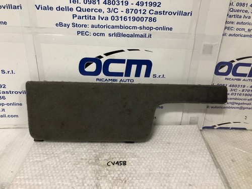Modanatura profilo destro - ,