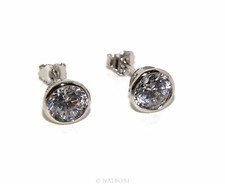 orecchini Argento 925 punto
