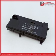 Centralina MERCEDES BENZ