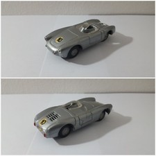 POLITOYS PORSCHE 550RS (COD