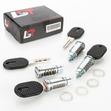 Set Cilindro Di Chiusura