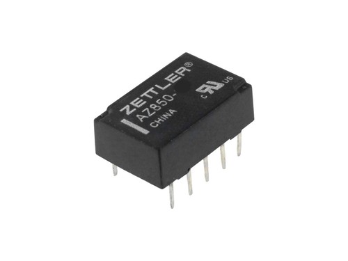 Az850p2 zettler relè - relè,