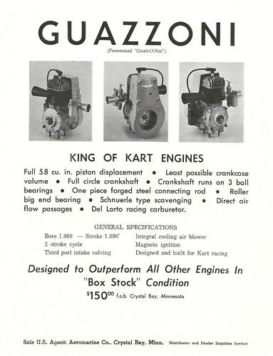 Vintage 1960 guazzoni - vintage,