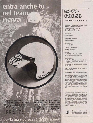 Advertising pubblicità casco - advertising,