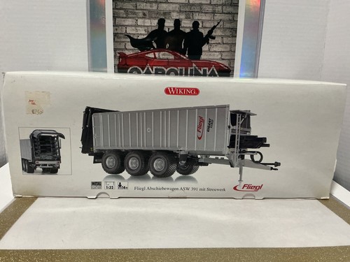 Wiking carrello - wiking,