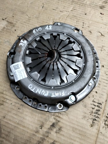 71776594 kit frizione fiat - 71776594,