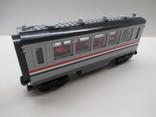 LEGO TRAIN TRENO EISENBAHN ZUG