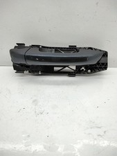 MANIGLIA ESTERNA POSTERIORE DESTRA PER VOLKSWAGEN Golf 6 Berlina 5N08398856 (08