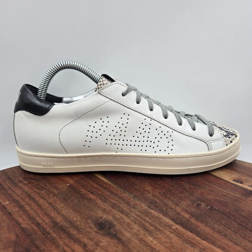 P448 john shoes sneakers basse - shoes,