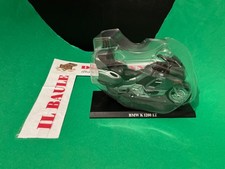 MAISTO modellino moto BMW K