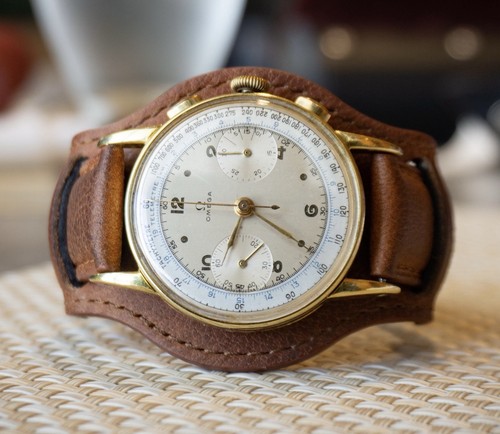 2404 cronografo vintage - cronografo,