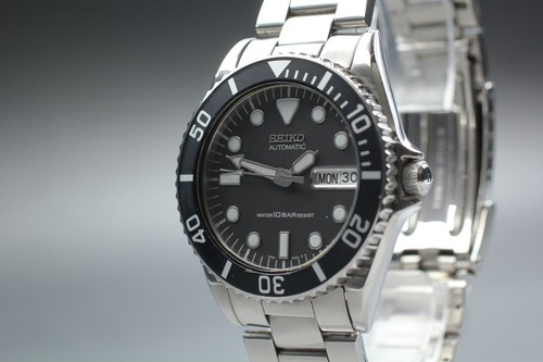 Mint seiko diver s skx023 - [n, mint]