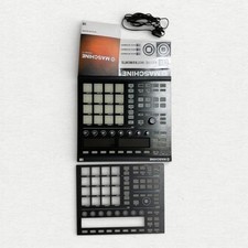 Native Instruments Machine MK2
