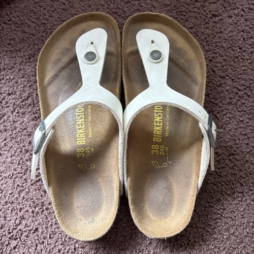 Sandali birkenstock donna - sandali,