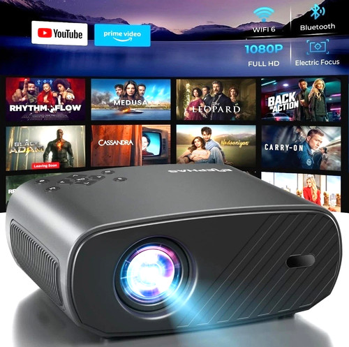 Nuovo proiettore home theatre - proiettore,