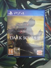 DARK SOULS 3 PS4 PLAYSTATION 4