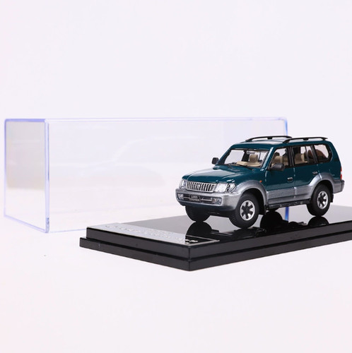 Modellino auto toyota land - auto,