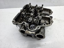 APRILIA PEGASO 650 1998 TESTA TESTATA VALVOLE COMPLETA