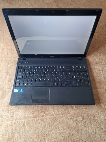 Acer aspire 5742 - -, intel