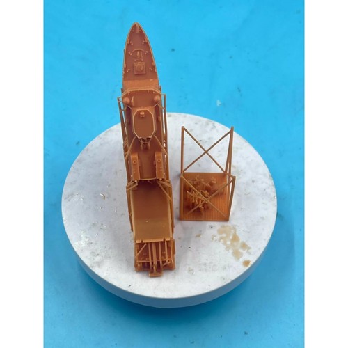 700 spanish navy - 1/700,