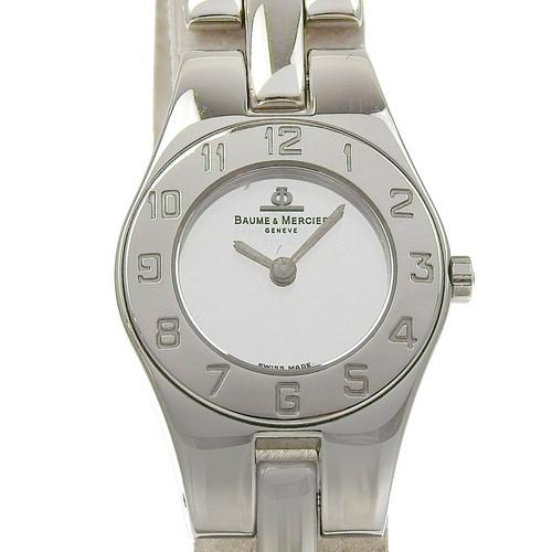 Baume mercier linea mv045204 - mercier,