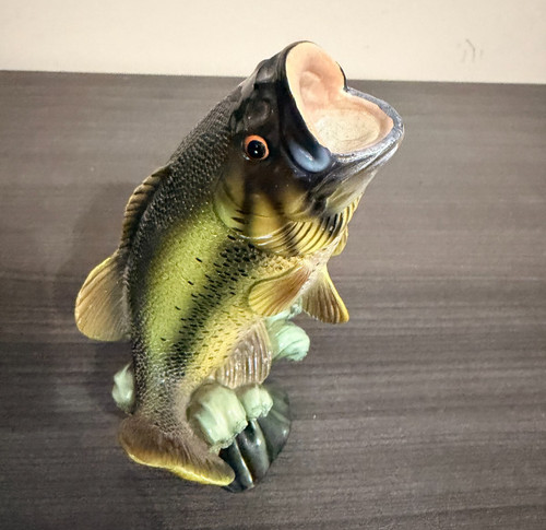 Lifesymbols statuina pesce - statuina,