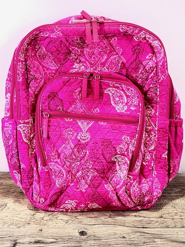 Zaino vera bradley campus - campus, in