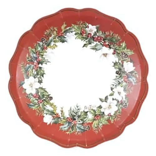 Piatti dessert new liberty - new,