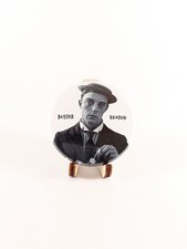 Buster Keaton - Spilla