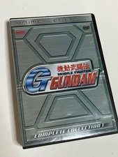 Mobile Fighter G-Gundam