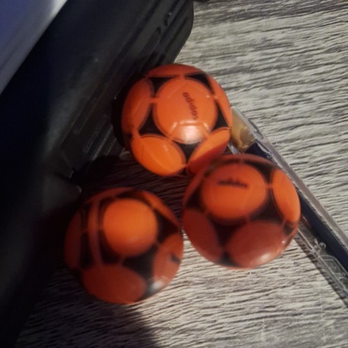 Subbuteo palline tango - subbuteo, di