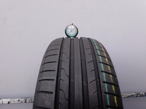 Pneumatici usati dunlop - pneumatici,